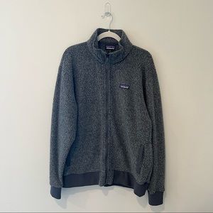 Patagonia Woolyester Fleece Jacket